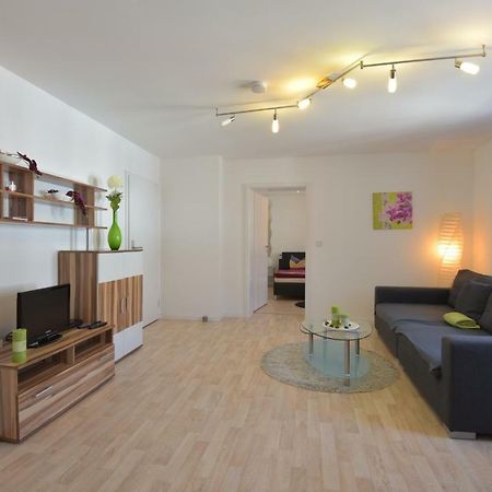 Ferienwohnung ゾンネベルク エクステリア 写真
