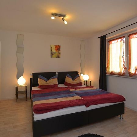 Ferienwohnung ゾンネベルク エクステリア 写真