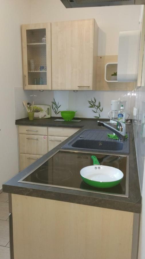 Ferienwohnung ゾンネベルク エクステリア 写真