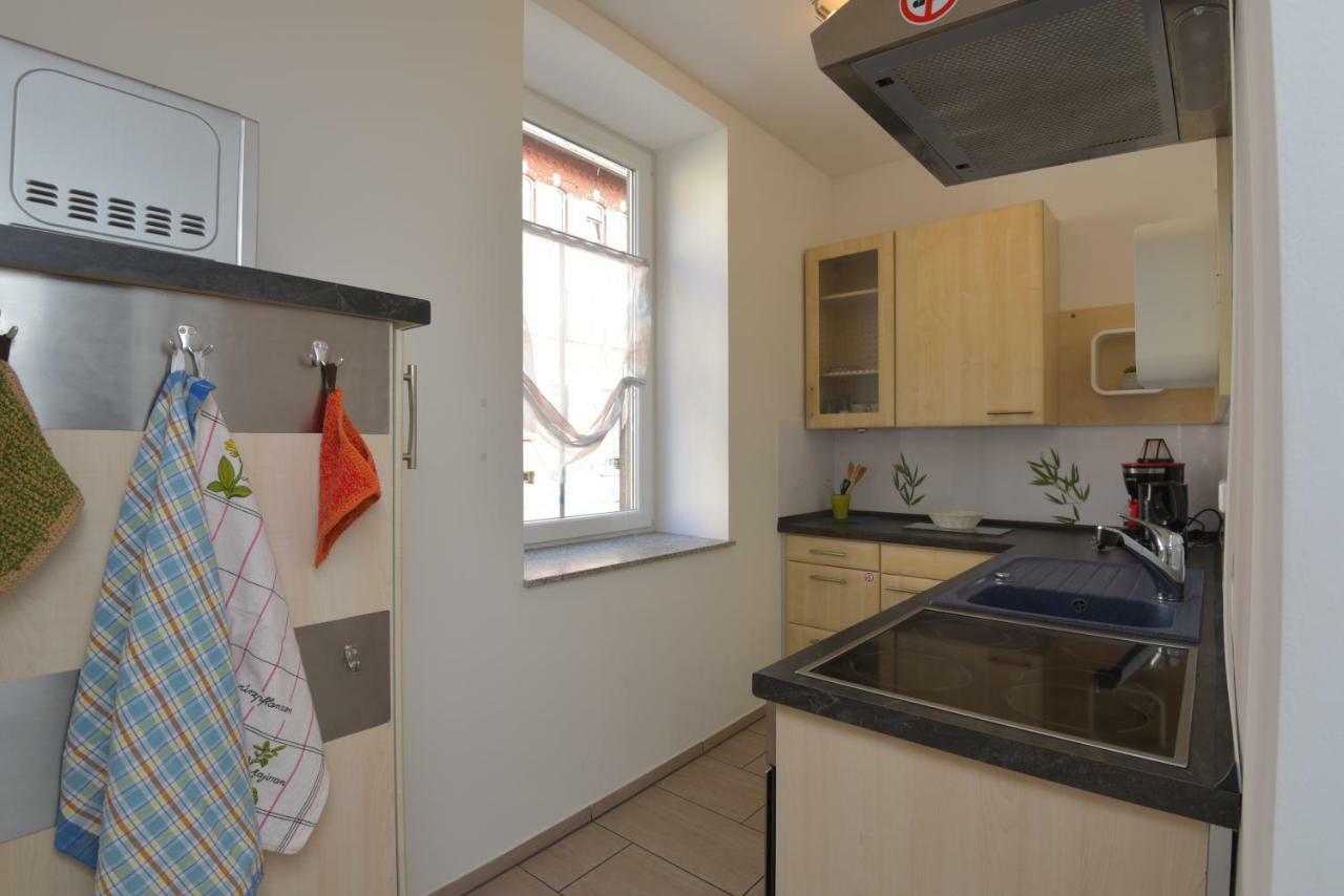 Ferienwohnung ゾンネベルク エクステリア 写真