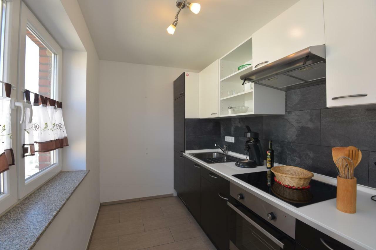 Ferienwohnung ゾンネベルク エクステリア 写真