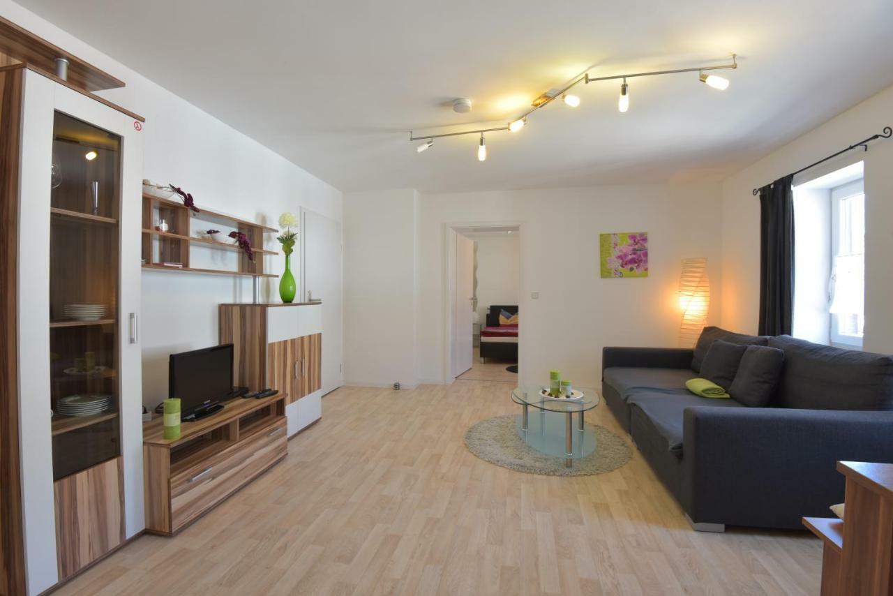 Ferienwohnung ゾンネベルク エクステリア 写真