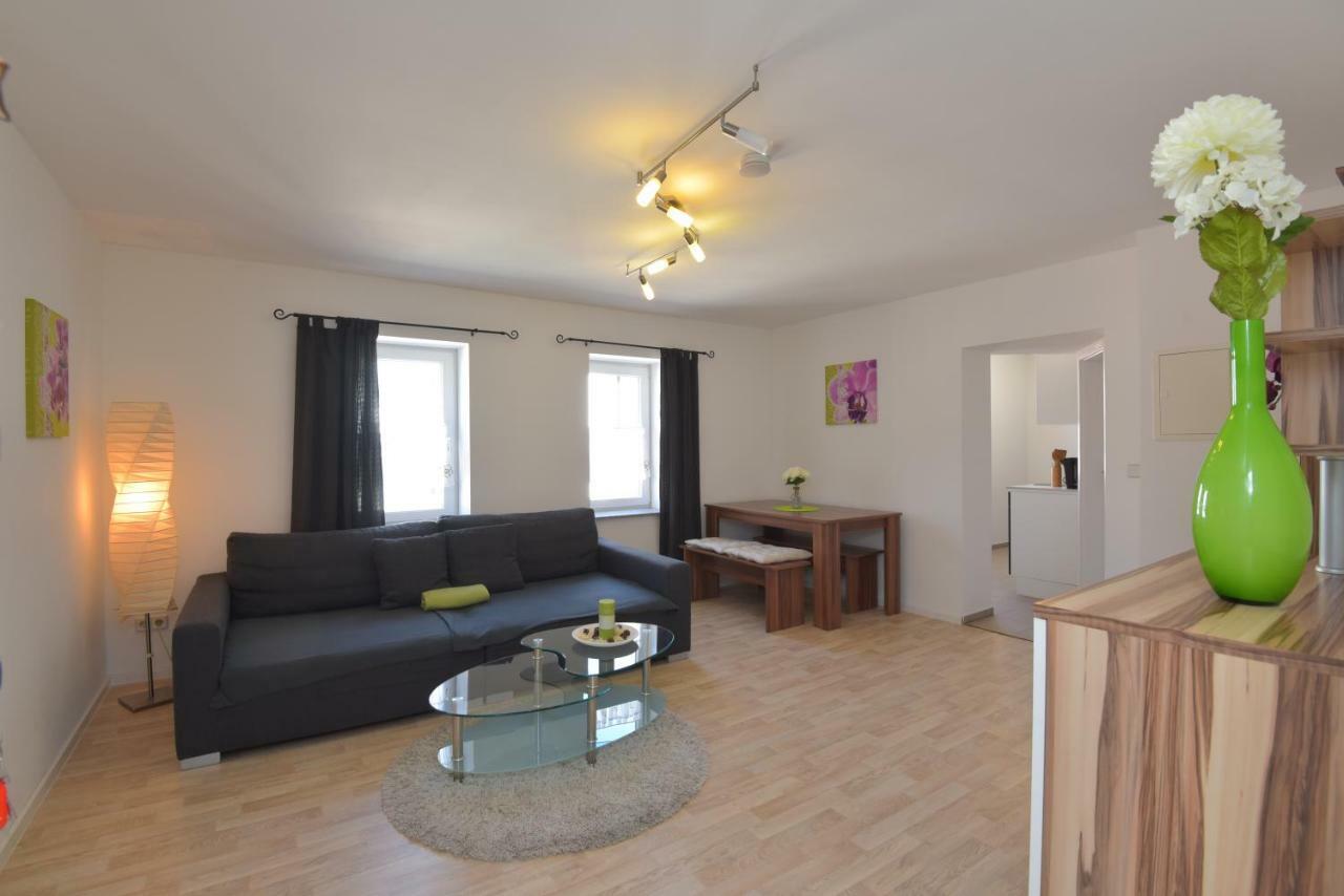 Ferienwohnung ゾンネベルク エクステリア 写真