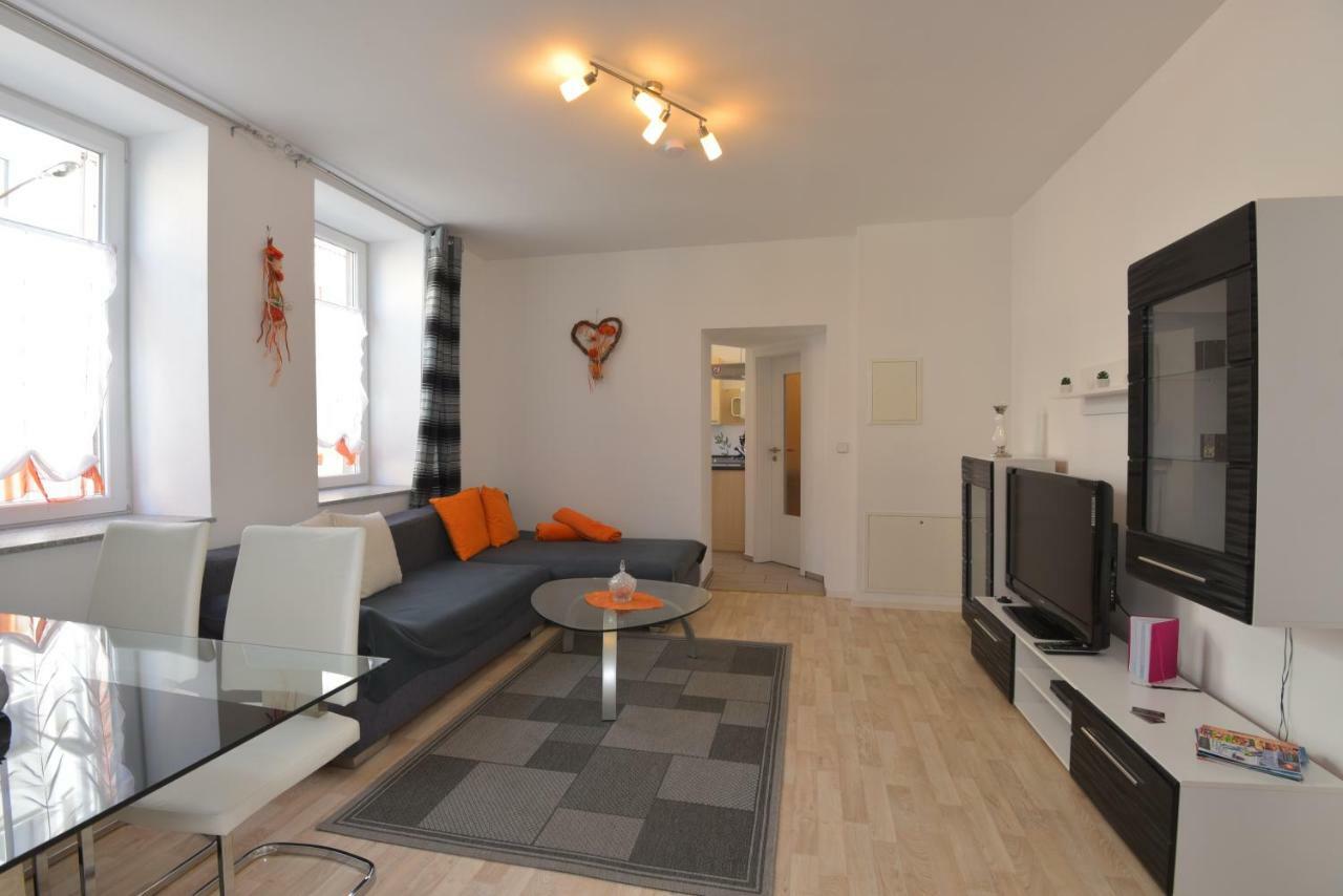 Ferienwohnung ゾンネベルク エクステリア 写真