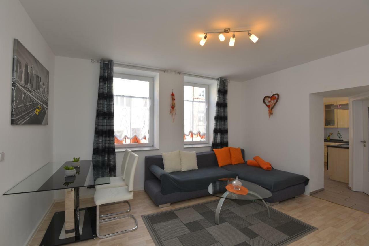 Ferienwohnung ゾンネベルク エクステリア 写真