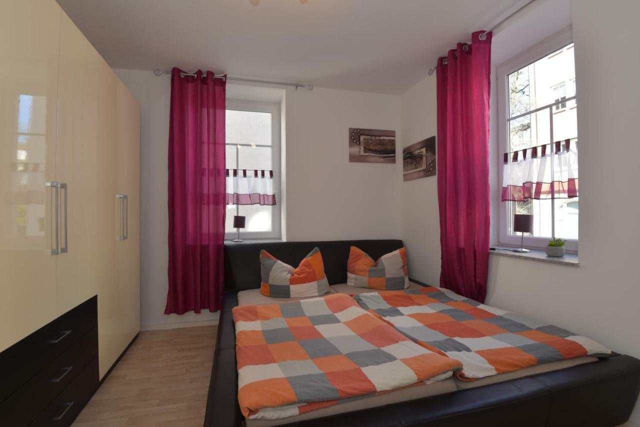 Ferienwohnung ゾンネベルク エクステリア 写真
