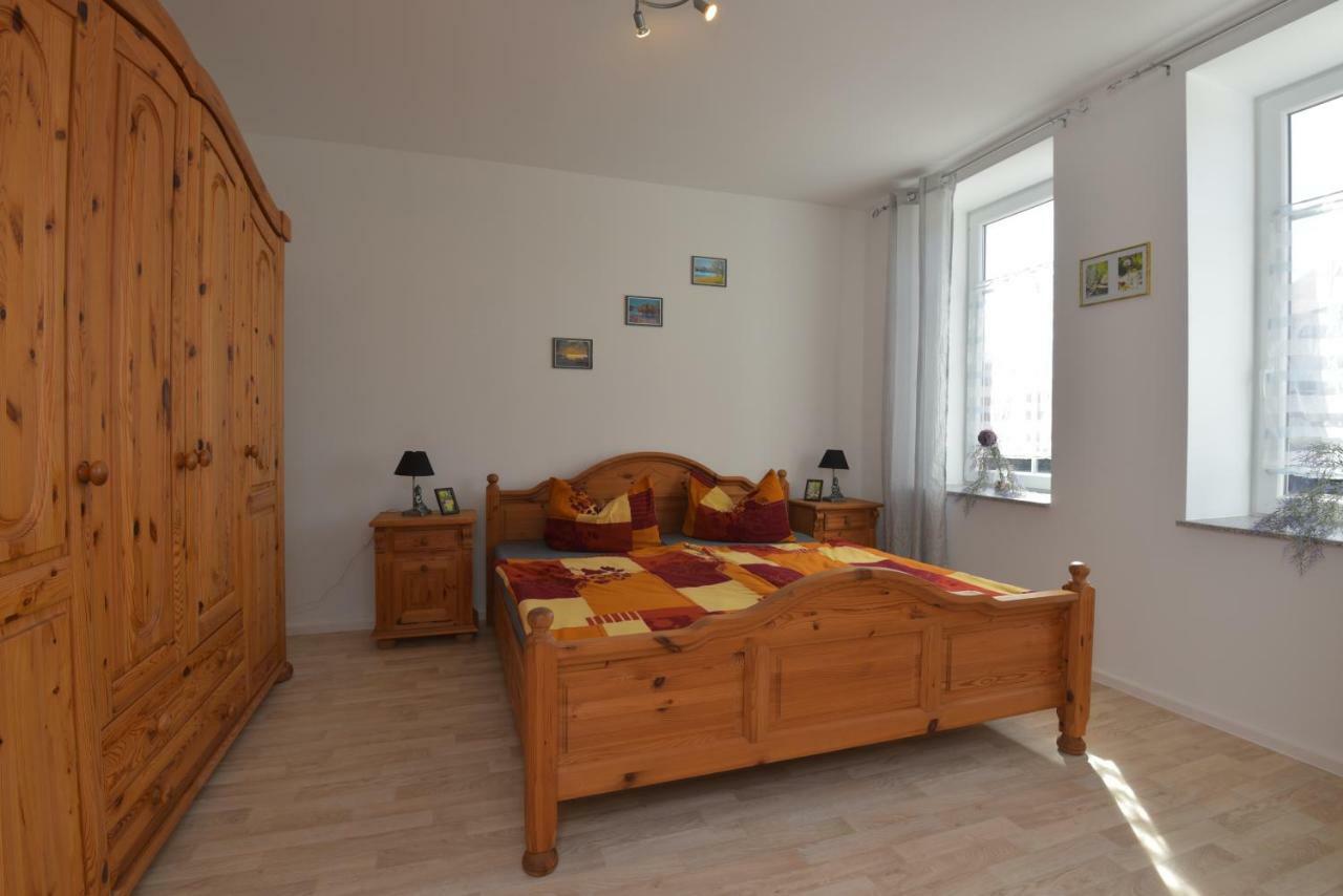 Ferienwohnung ゾンネベルク エクステリア 写真