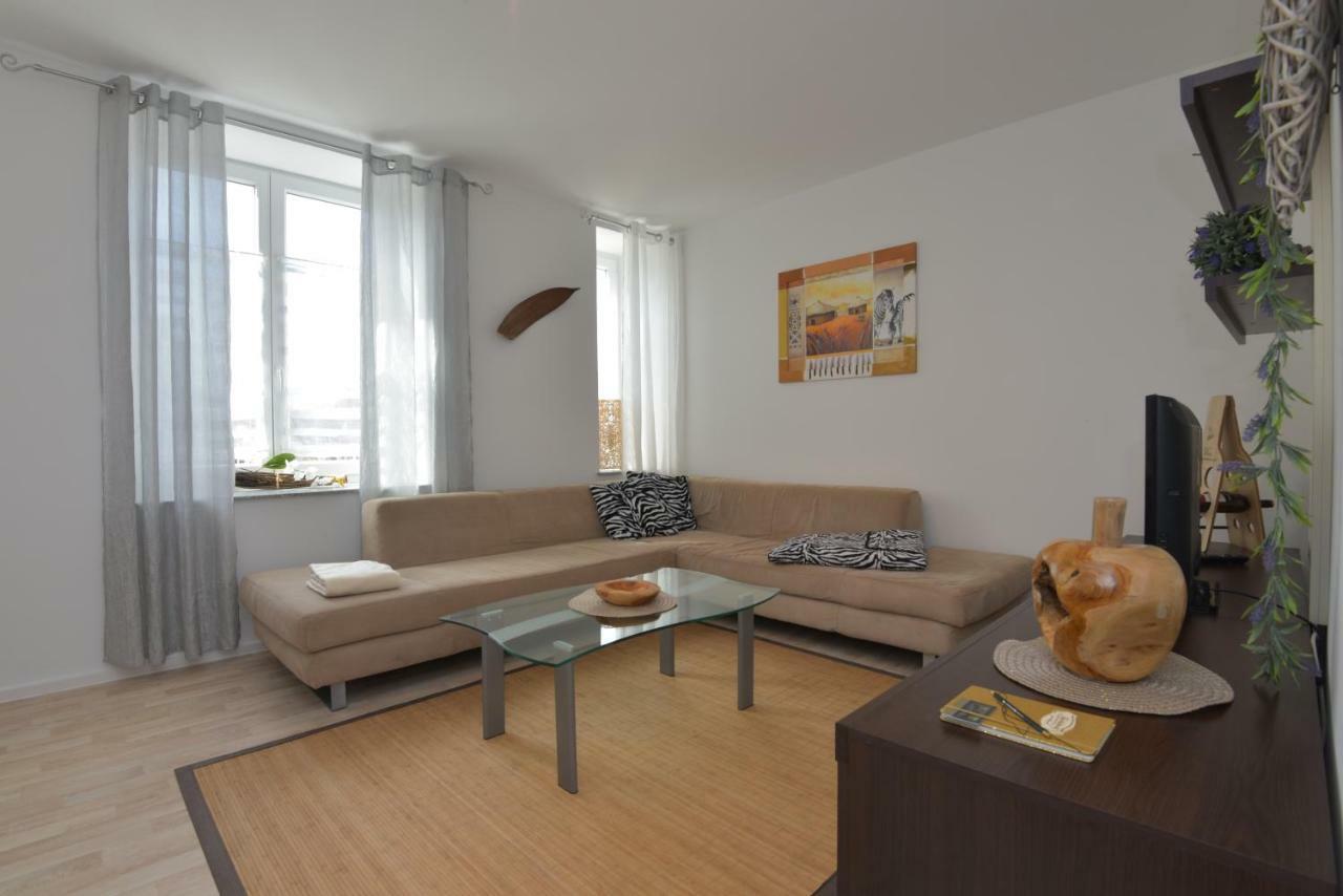 Ferienwohnung ゾンネベルク エクステリア 写真