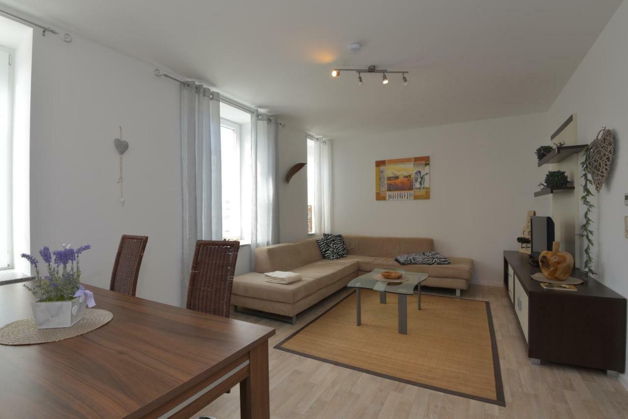 Ferienwohnung ゾンネベルク エクステリア 写真