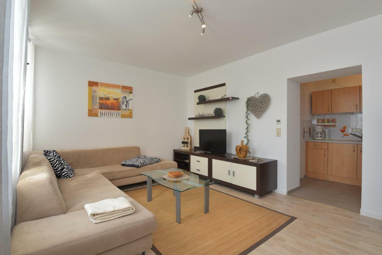 Ferienwohnung ゾンネベルク エクステリア 写真