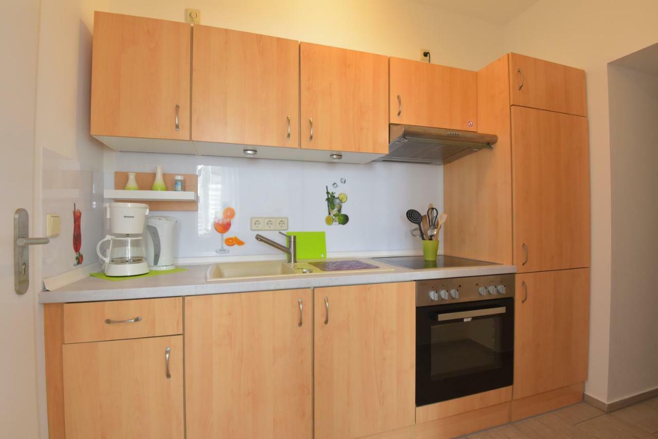 Ferienwohnung ゾンネベルク エクステリア 写真