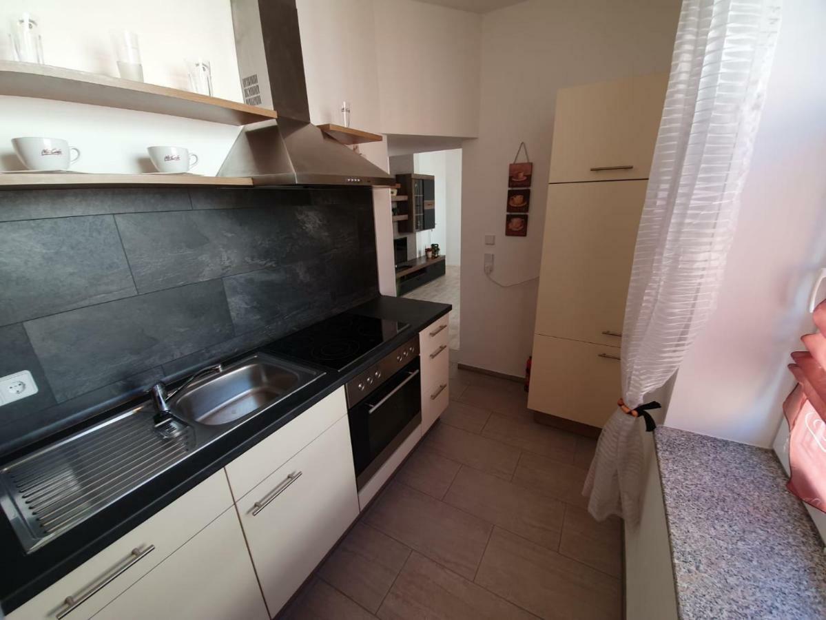 Ferienwohnung ゾンネベルク エクステリア 写真