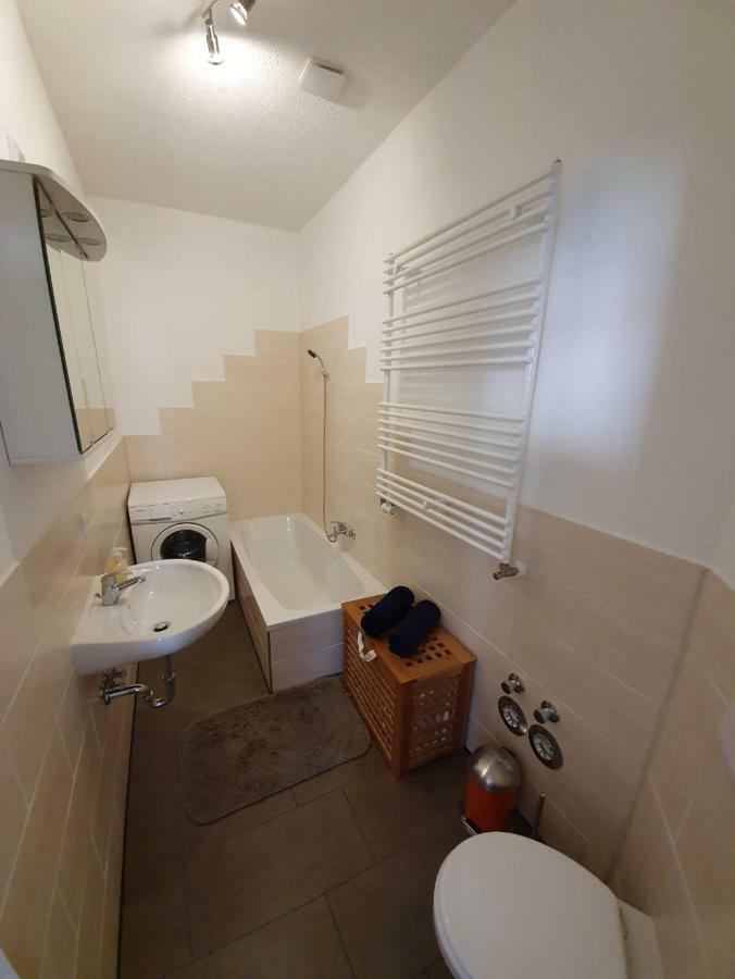Ferienwohnung ゾンネベルク エクステリア 写真