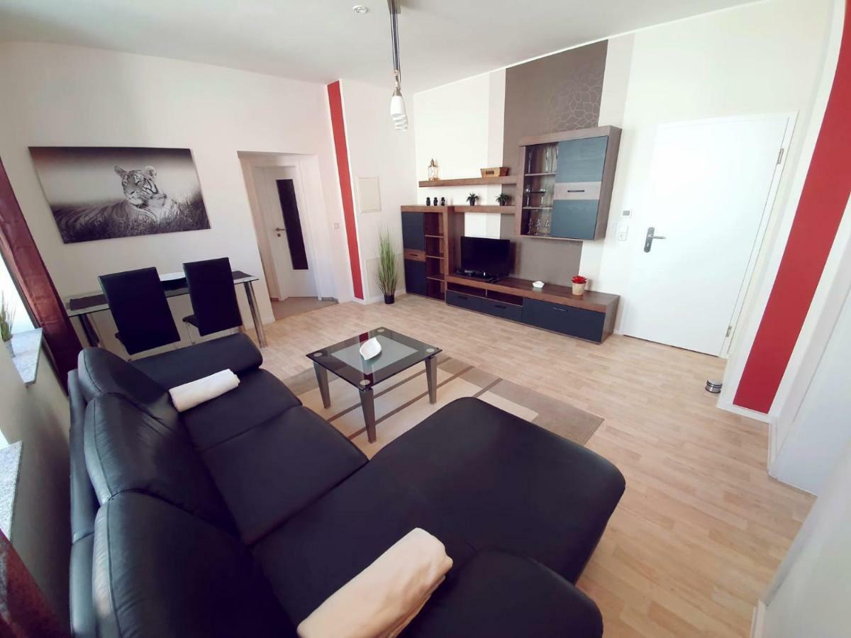 Ferienwohnung ゾンネベルク エクステリア 写真